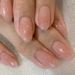 ネイル パラジェル認定サロン　ネイルケア&スパ　Lovin所属・Lovin _ryukaのネイルデザイン