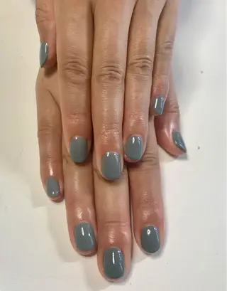 ネイル mahana nailのネイルデザイン