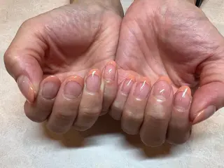 ネイル AlohaLuana 🌺jrネイリストのネイルデザイン