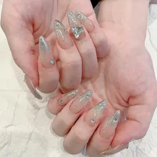 ネイル mignon nailのネイルデザイン