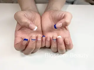 ネイル Blossom Beauty eriのネイルデザイン