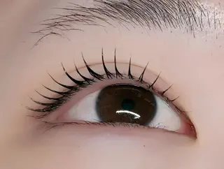 マツエク・マツパ ルチア💞 lucia高田馬場のマツエク・マツパデザイン