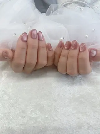 ネイル 田村 風雅のネイルデザイン