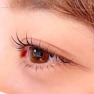 マツエク・マツパ ant_u🌷 arisaのマツエク・マツパデザイン