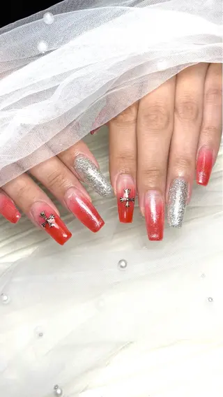 ネイル Lien miのネイルデザイン