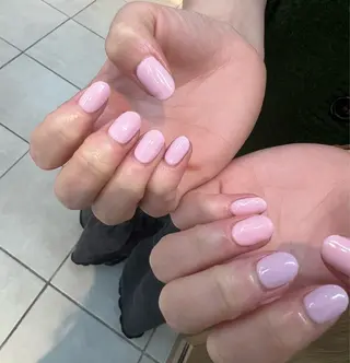 ネイル kit trios nailのネイルデザイン