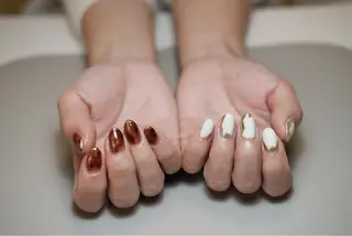 ネイル July nail salonのネイルデザイン