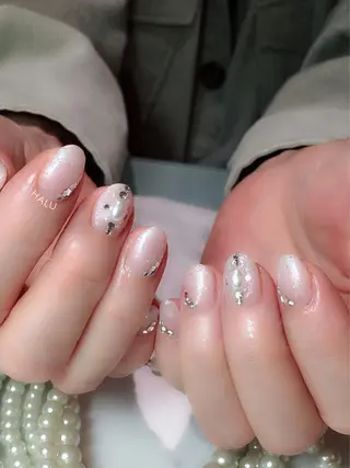 ネイル HALU ハルのネイルデザイン