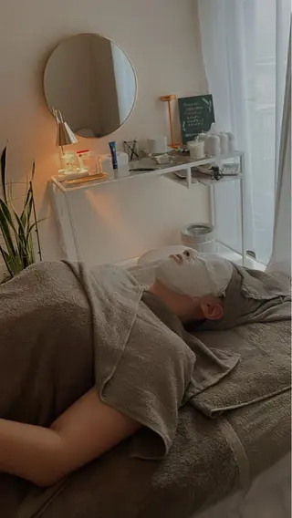 リラケア 三郷店のエステ・リラクイメージ