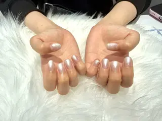 ネイル 🦋MARIPOSA 💅しばたのネイルデザイン