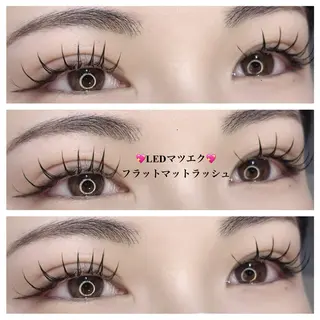 マツエク・マツパ EYE LABO / まつげパーマのマツエク・マツパデザイン
