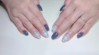 ネイル A- nailのネイルデザイン