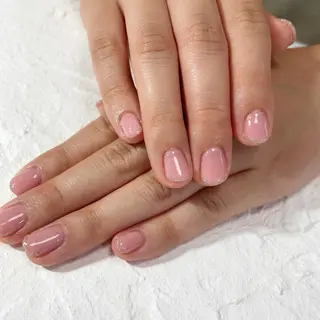 ネイル 吉村 優子のネイルデザイン