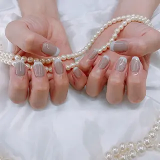 ネイル Nail salon Honey Beeのネイルデザイン
