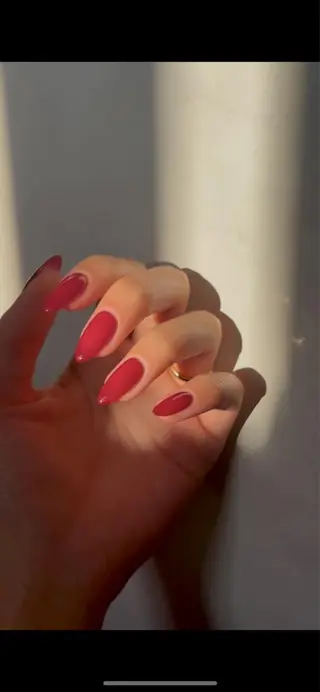 ネイル Erumo Sugaのネイルデザイン