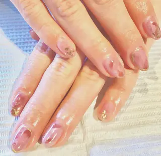 ネイル TRAM-nail moriizumiのネイルデザイン