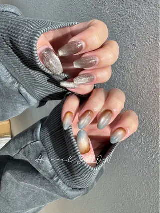 ネイル Hi nail🎀 池袋kozueのネイルデザイン