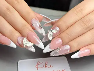 ネイル さくら💮💮 【オフ無料】のネイルデザイン