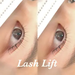 マツエク・マツパ Sui. eyelashのマツエク・マツパデザイン