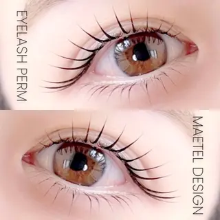 マツエク・マツパ eyeroom. Lupieのネイルデザイン