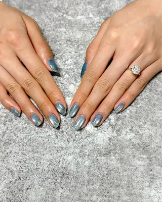 ネイル wellmoon Tanaのネイルデザイン