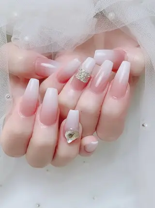 ネイル ネイルサロン lotusのネイルデザイン