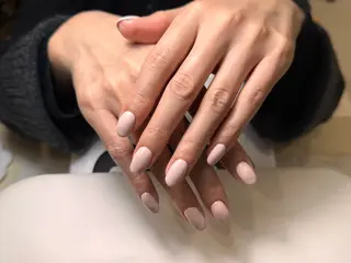 ネイル チャ ミーのネイルデザイン