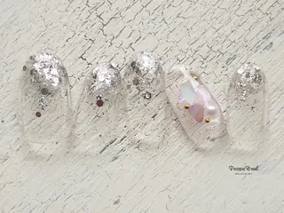 ネイル Fumie.T 西荻窪店のネイルデザイン