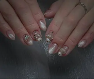ネイル Yumi nailのネイルデザイン