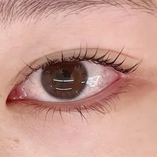 マツエク・マツパ Kahara__ Kanaの眉毛・アイブロウイメージ