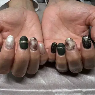 ネイル PARU nailのその他イメージ