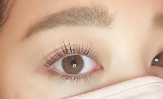 マツエク・マツパ Anela 🦋HARUMIの眉毛・アイブロウイメージ