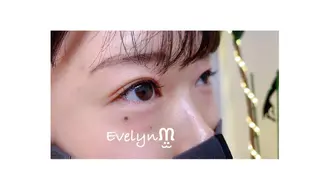マツエク・マツパ Lily kUMIのマツエク・マツパデザイン