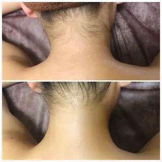 olumano beautyのマツエク・マツパデザイン