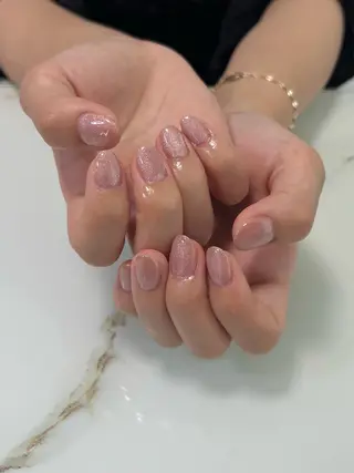 オフィスネイル♡ nail&eyeのネイルデザイン