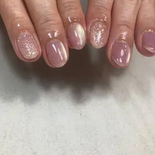 ネイル sary nailのネイルデザイン