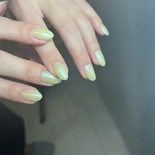 ネイル NORA nail UMEDA MAIのネイルデザイン