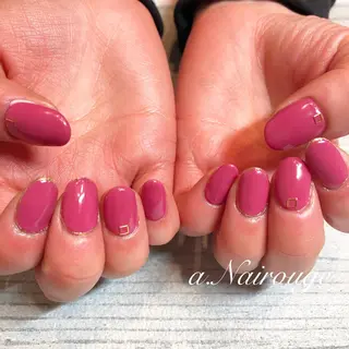 ネイル Nail salon REIRISのネイルデザイン