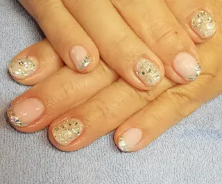 ネイル reve あやののネイルデザイン