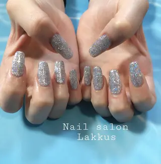 ネイル Lakkus T－Mのネイルデザイン