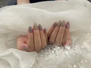 ネイル Z TTまつげネイルのマツエク・マツパデザイン