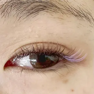 マツエク・マツパ utari matsugeのマツエク・マツパデザイン