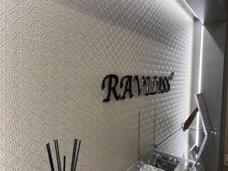 RAVILISS 【ラヴィリス】のマツエク・マツパデザイン
