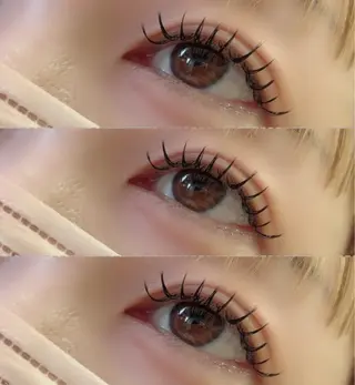 マツエク・マツパ 杵築👀 まつげサロン~MDKのマツエク・マツパデザイン