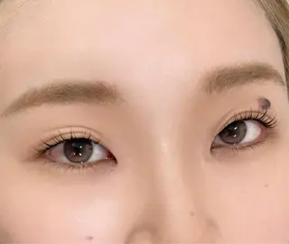 ネイル マツエク・マツパ アイブロウ Nail&eye Belire 新宿のネイルデザイン