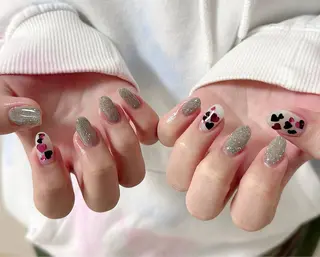 ネイル nail salon kicchiのネイルデザイン