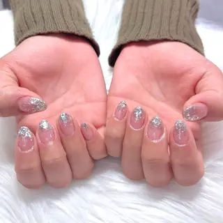 ネイル Noix 横浜のネイルデザイン