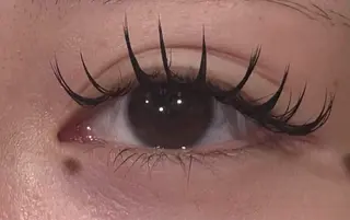 マツエク・マツパ EnBlesS/ otohaのヘアスタイル