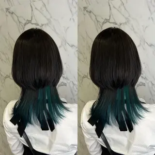 ショート 秋葉原　柏木絢汰 ✨当日予約okのヘアスタイル