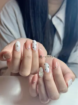 ネイル RAMU Nail 恵比寿店のネイルデザイン